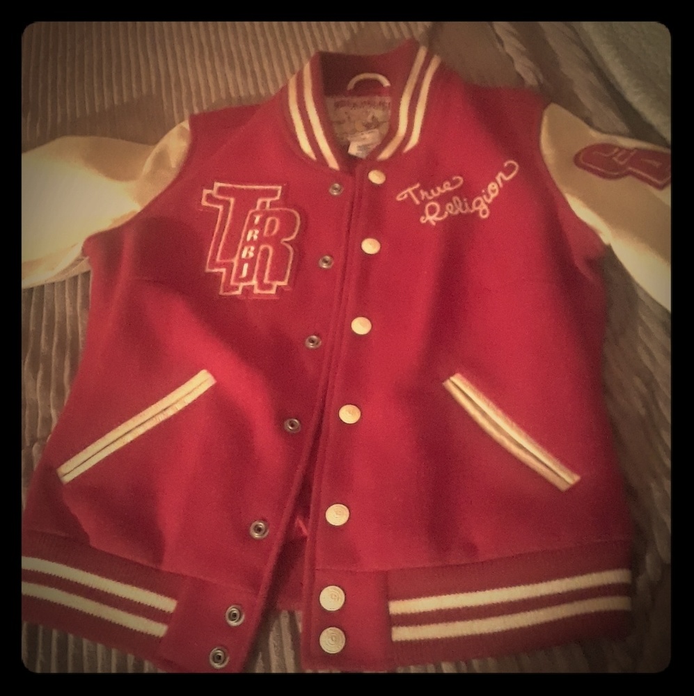 True Religion